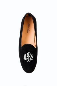 Prince Albert Loafers